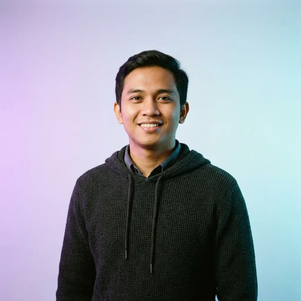 Dzakri Phalosa Nugroho