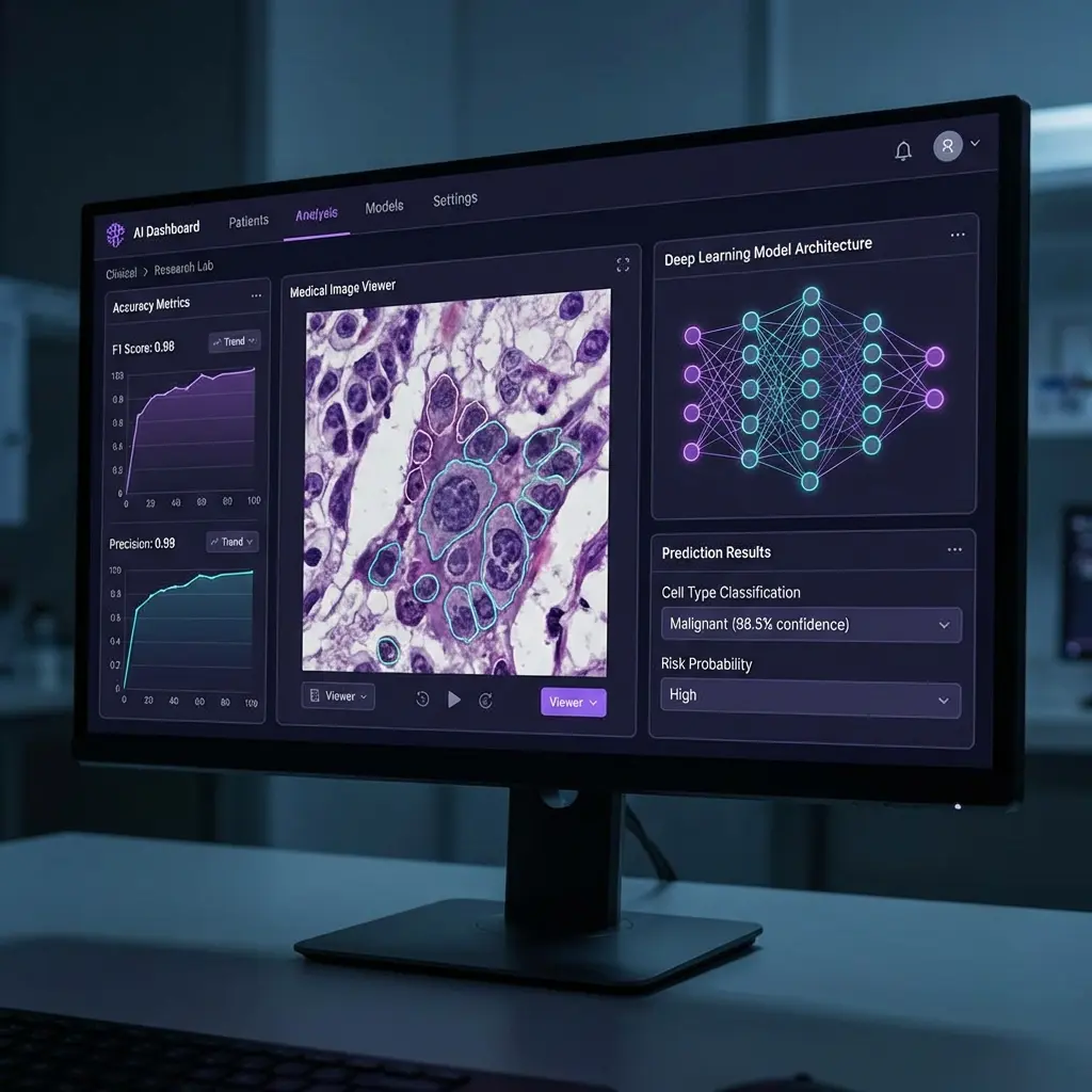 Medical Image Analysis